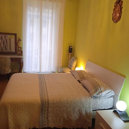 Marchesa Monamaria Apartment Салерно Екстериор снимка