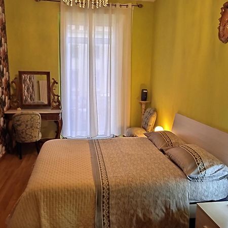 Marchesa Monamaria Apartment Салерно Екстериор снимка