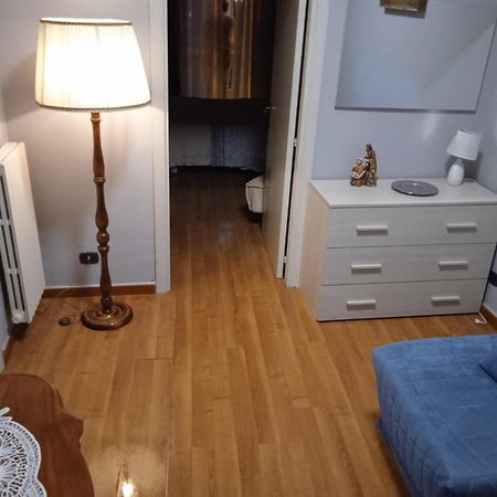 Marchesa Monamaria Apartment Салерно Екстериор снимка