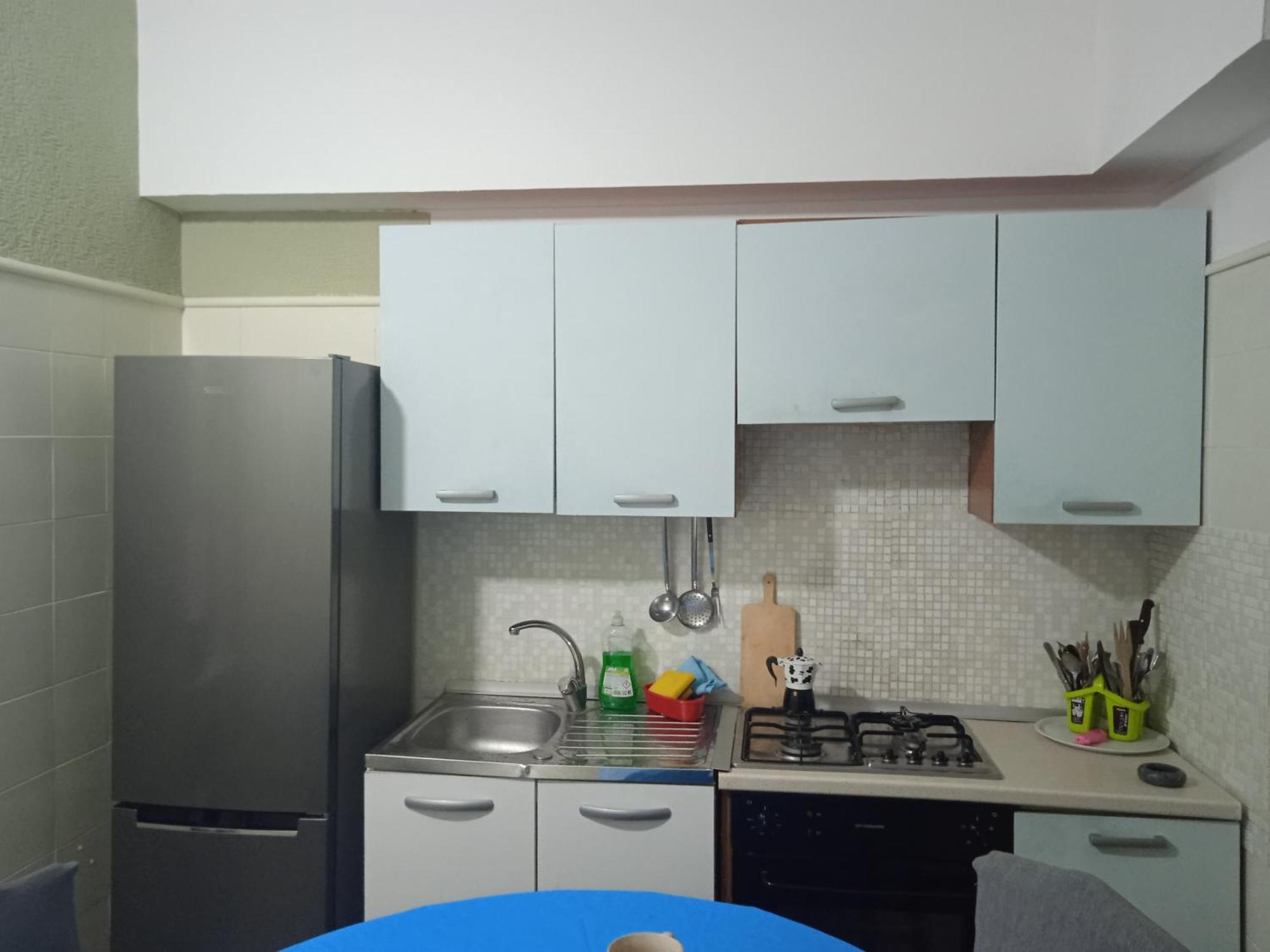 Marchesa Monamaria Apartment Салерно Екстериор снимка