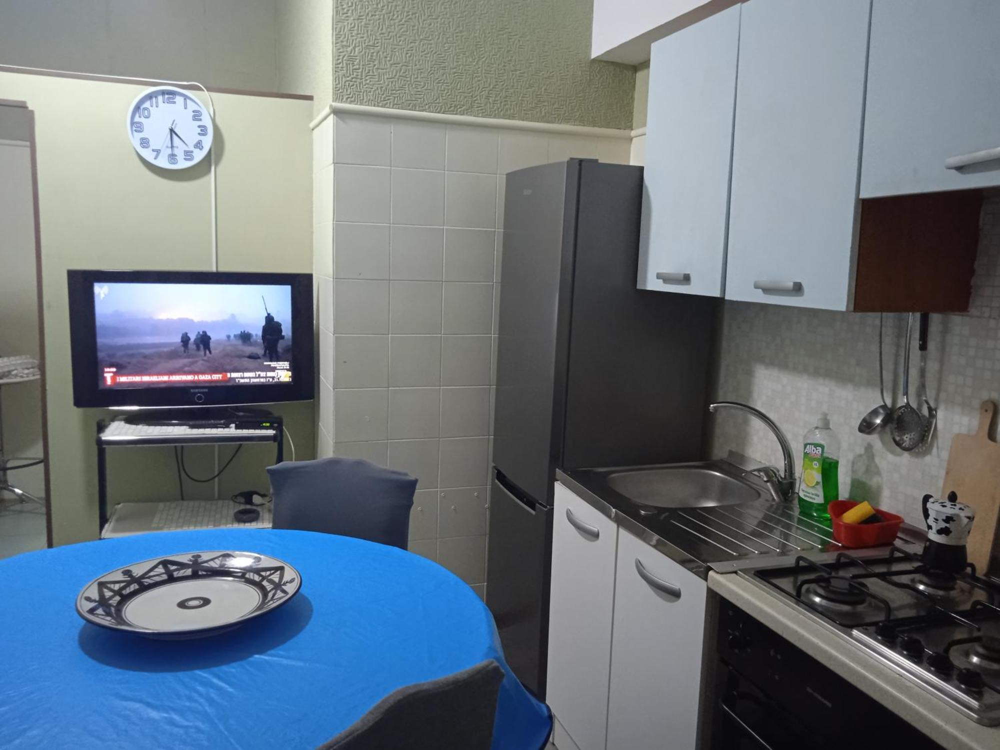 Marchesa Monamaria Apartment Салерно Екстериор снимка