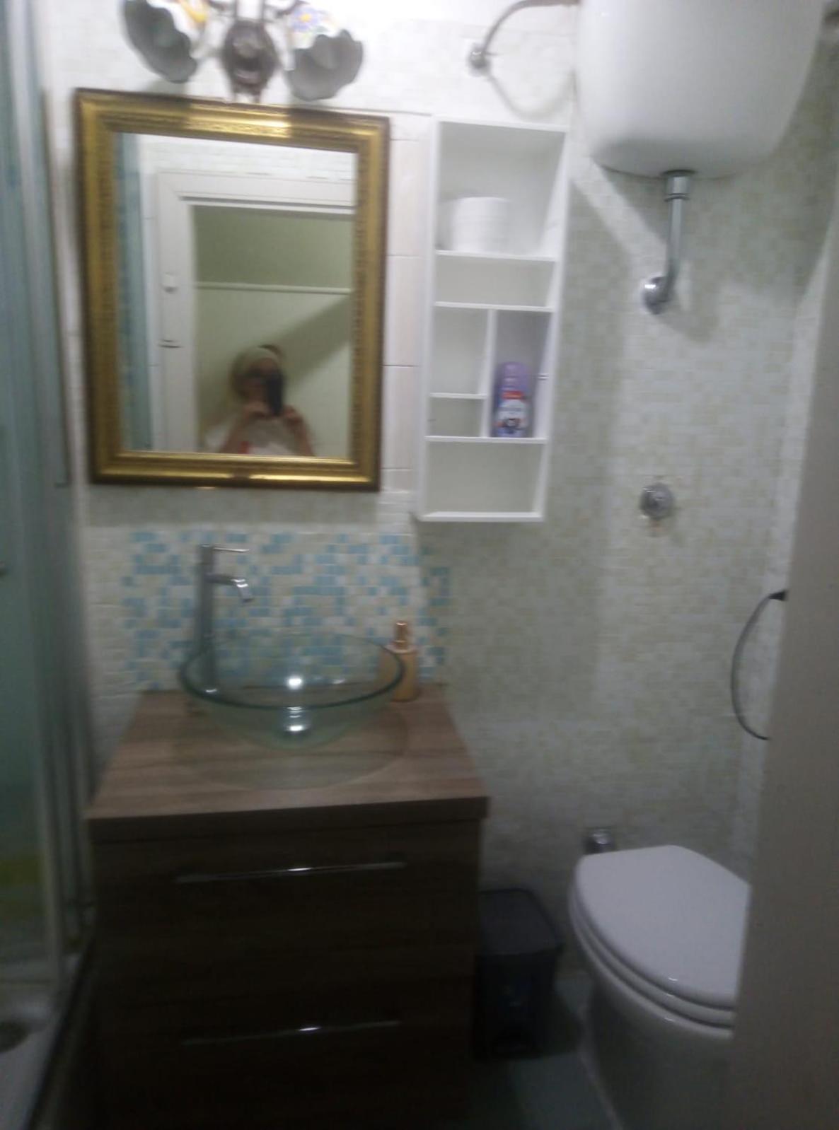 Marchesa Monamaria Apartment Салерно Екстериор снимка