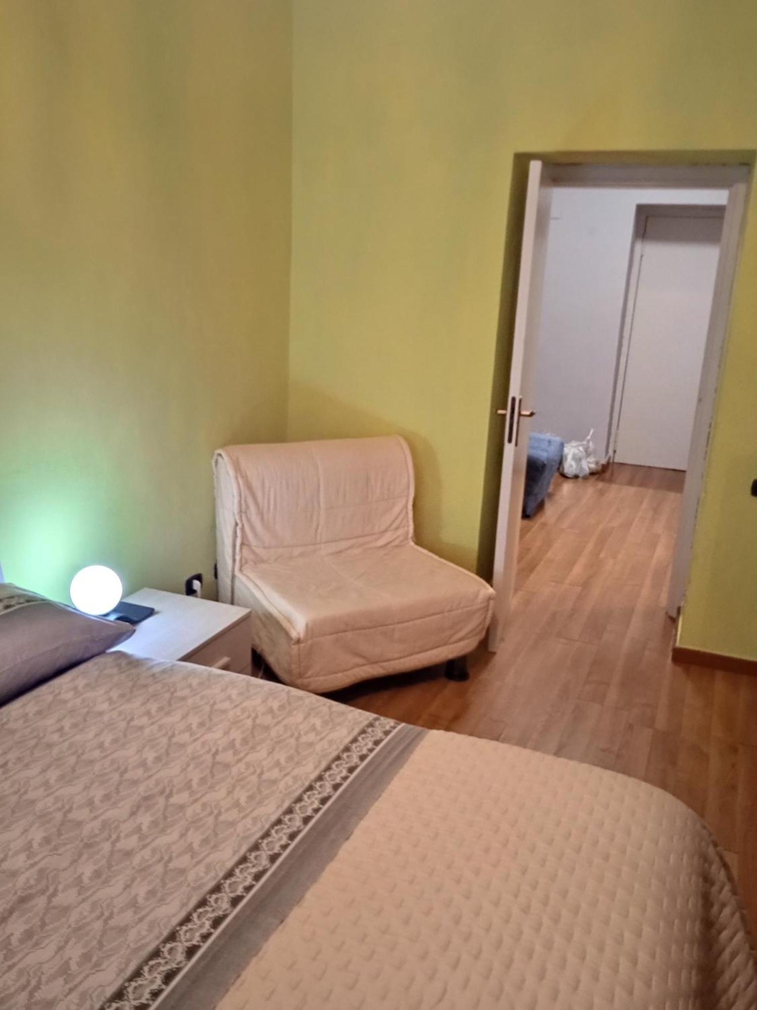 Marchesa Monamaria Apartment Салерно Екстериор снимка