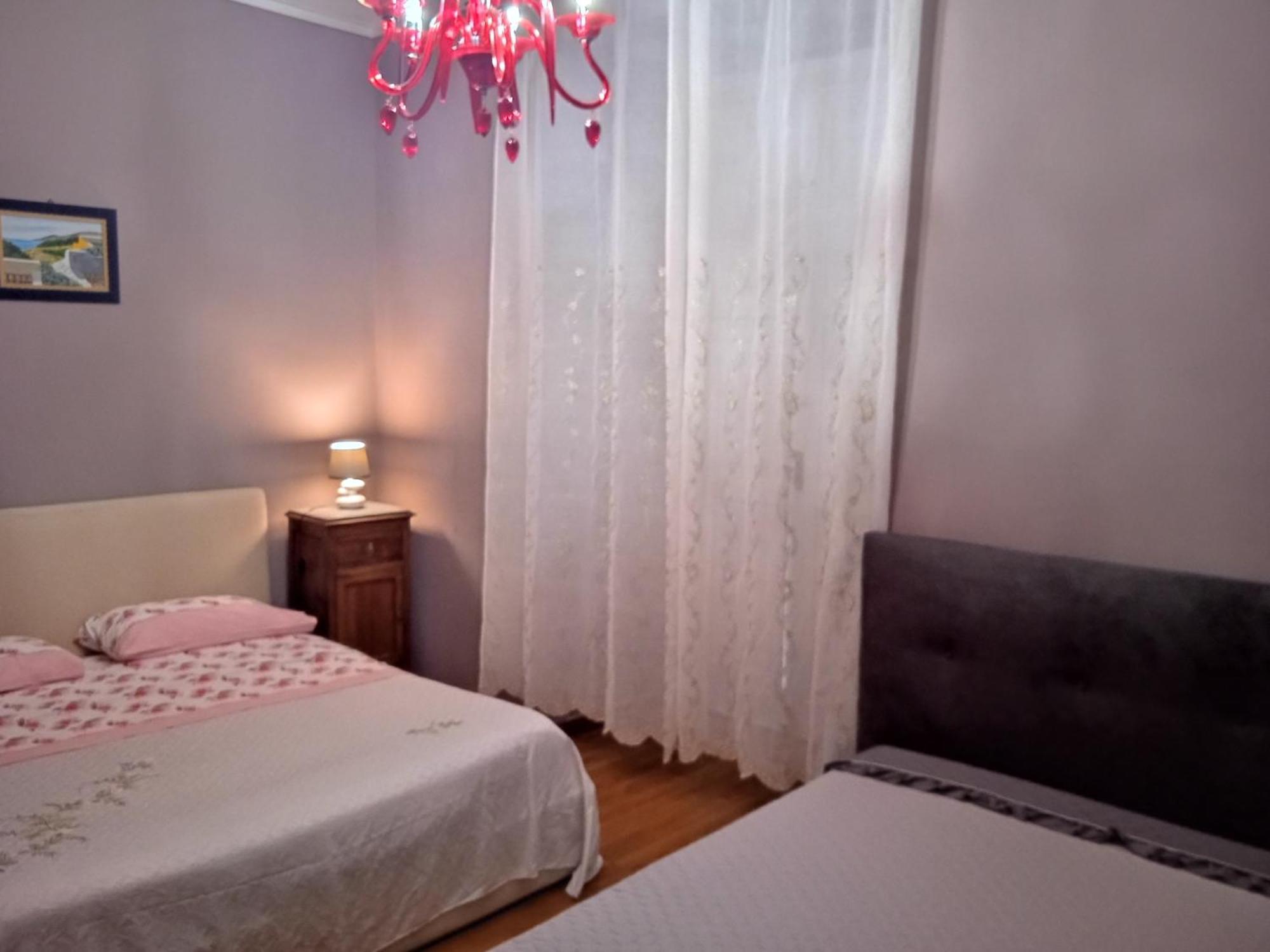 Marchesa Monamaria Apartment Салерно Екстериор снимка