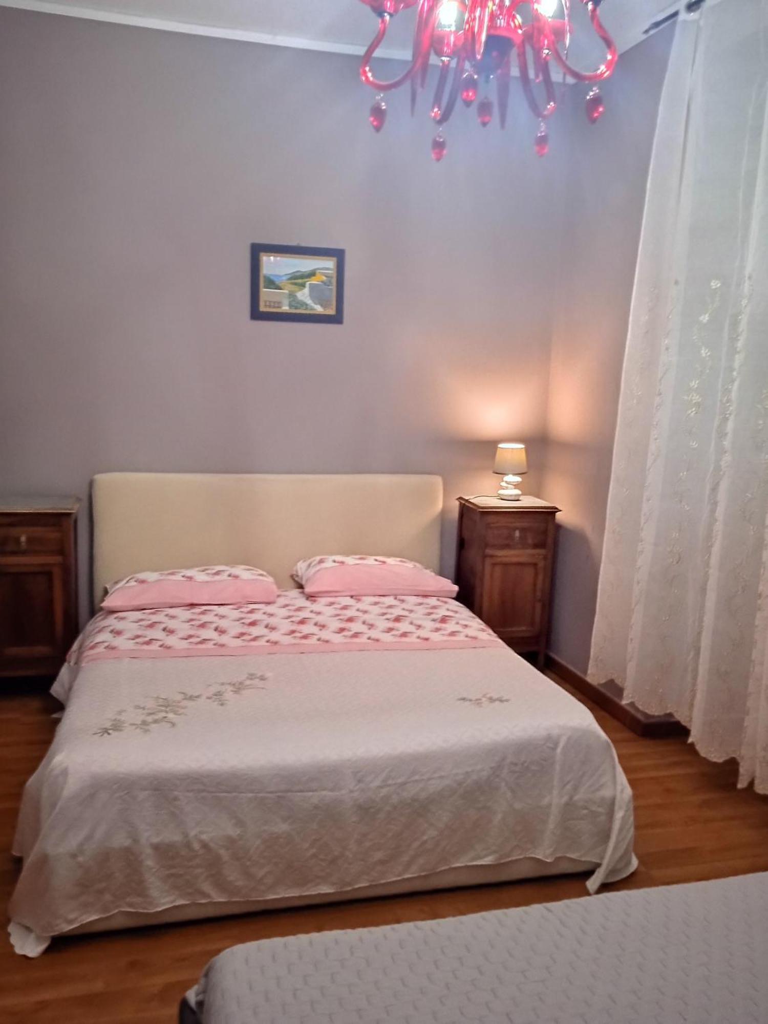 Marchesa Monamaria Apartment Салерно Екстериор снимка