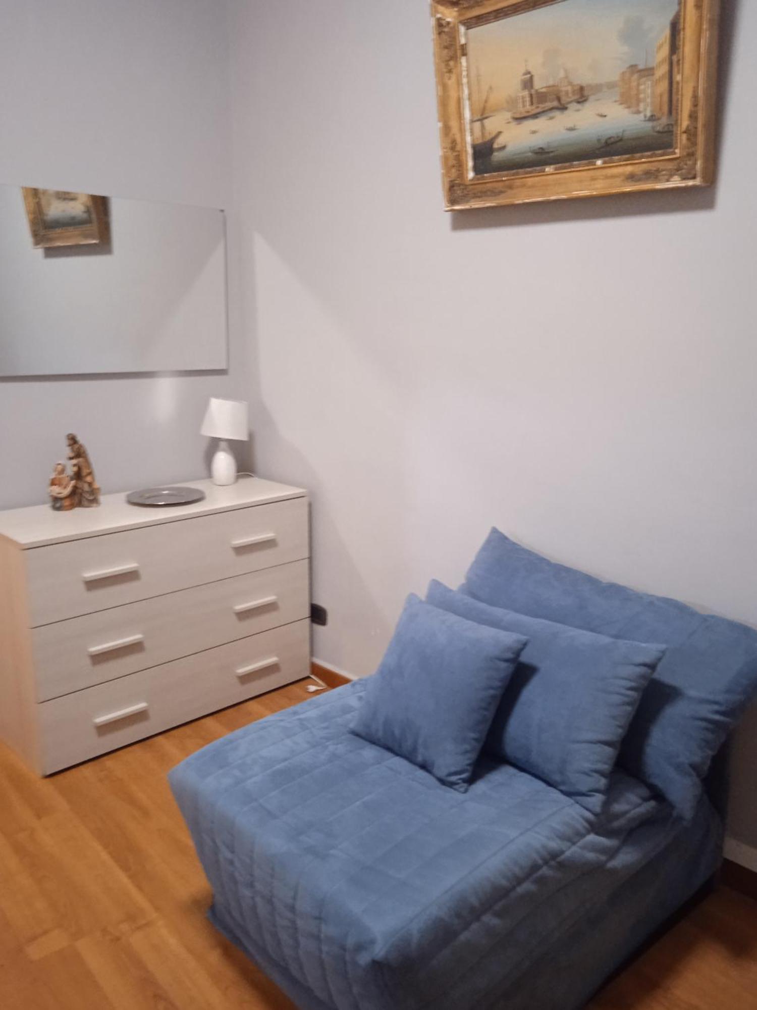 Marchesa Monamaria Apartment Салерно Екстериор снимка